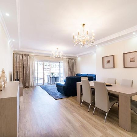 Historical City Center Penthouse Αλμπουφέιρα Εξωτερικό φωτογραφία