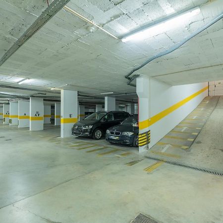 Historical City Center Penthouse Αλμπουφέιρα Εξωτερικό φωτογραφία