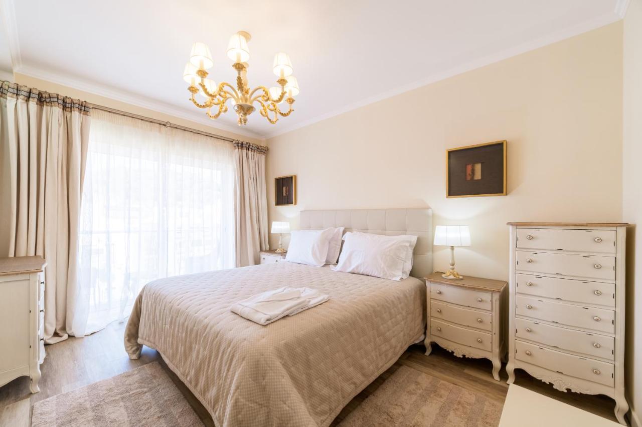 Historical City Center Penthouse Αλμπουφέιρα Εξωτερικό φωτογραφία