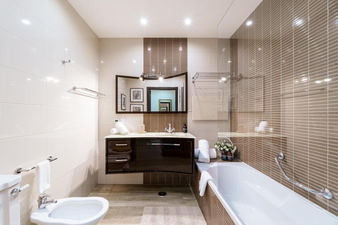 Historical City Center Penthouse Αλμπουφέιρα Εξωτερικό φωτογραφία