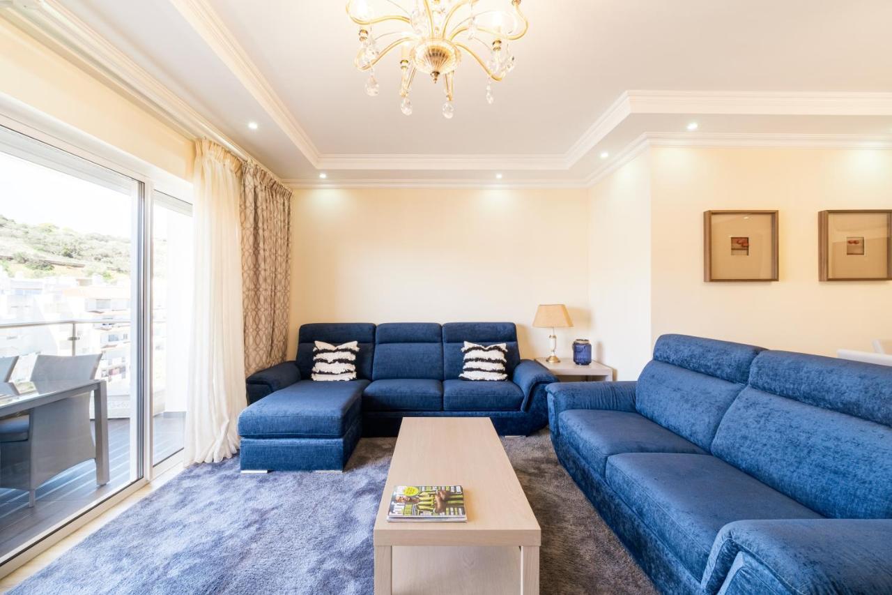 Historical City Center Penthouse Αλμπουφέιρα Εξωτερικό φωτογραφία
