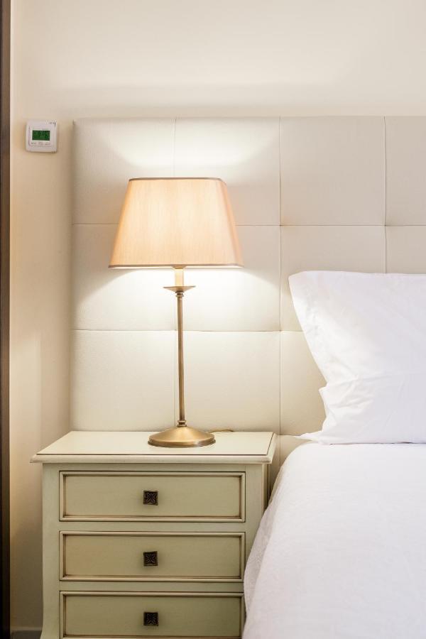 Historical City Center Penthouse Αλμπουφέιρα Εξωτερικό φωτογραφία