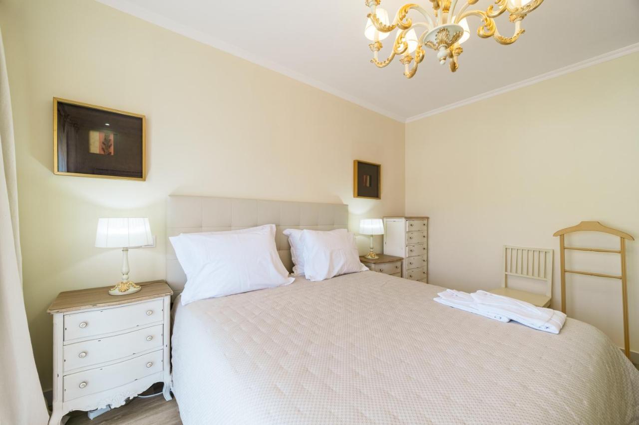 Historical City Center Penthouse Αλμπουφέιρα Εξωτερικό φωτογραφία