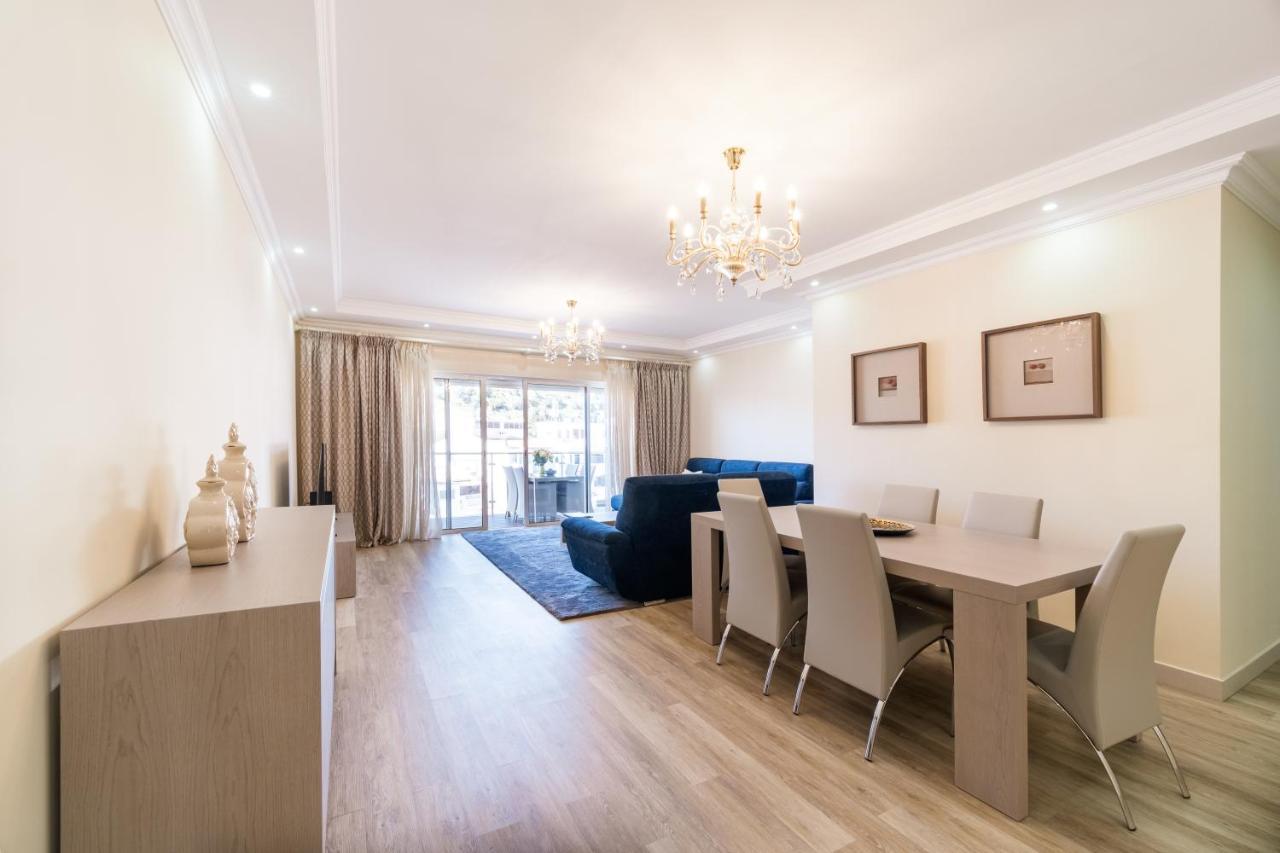 Historical City Center Penthouse Αλμπουφέιρα Εξωτερικό φωτογραφία