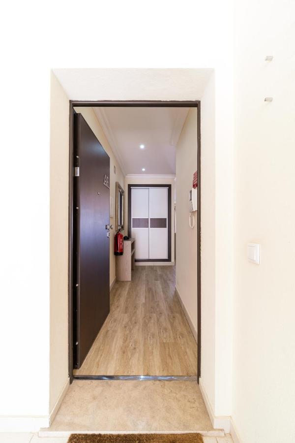 Historical City Center Penthouse Αλμπουφέιρα Εξωτερικό φωτογραφία