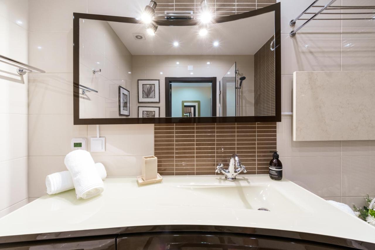 Historical City Center Penthouse Αλμπουφέιρα Εξωτερικό φωτογραφία